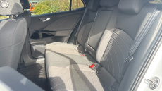 Volkswagen ID.3 125kW Match Pure 52kWh 5dr Auto Electric Hatchback